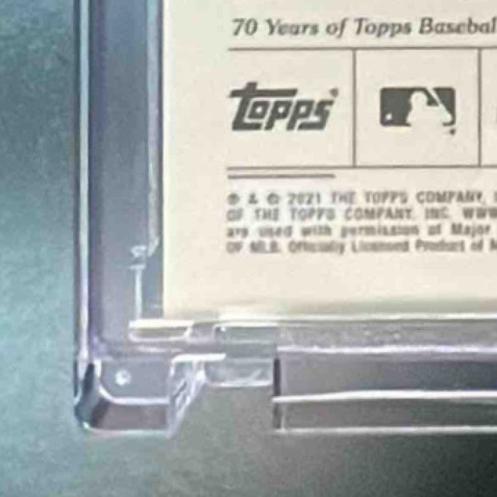 2021 Topps Project70 Luis Robert #127 Chicago White Sox - Sports Cards