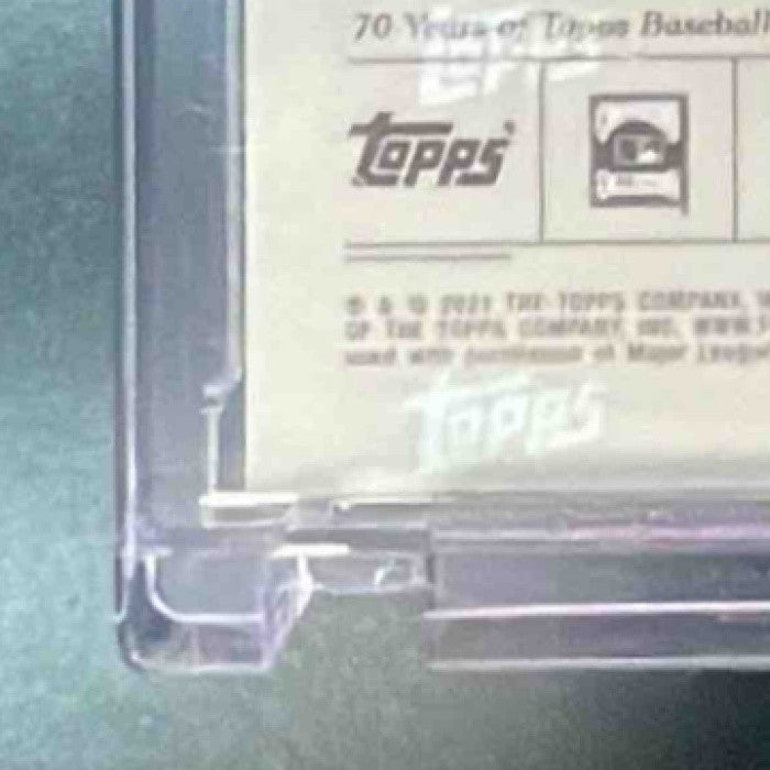 2021 Topps Project70 Mariano Rivera #230 New York Yankees - Sports Cards