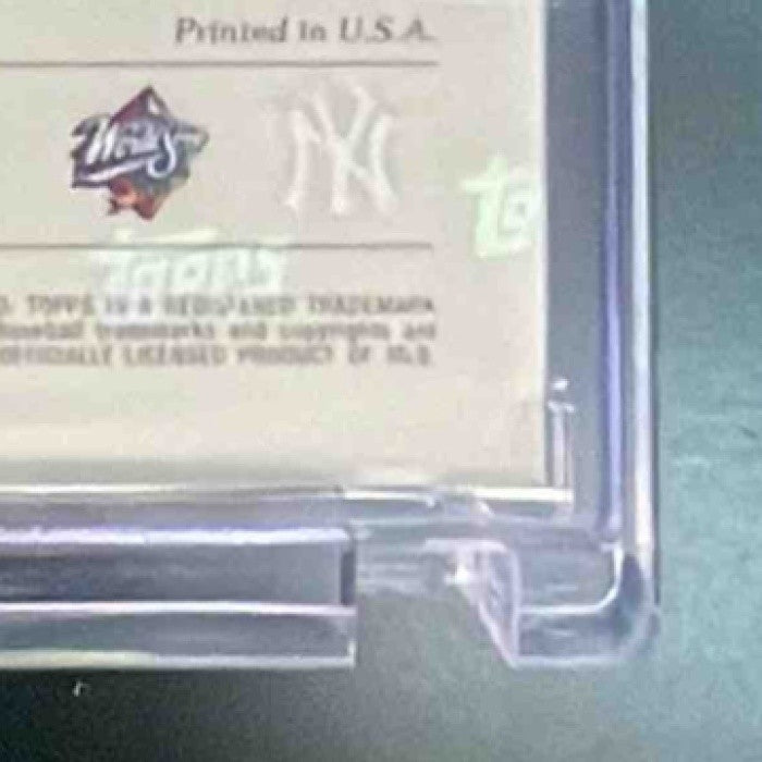 2021 Topps Project70 Mariano Rivera #230 New York Yankees - Sports Cards