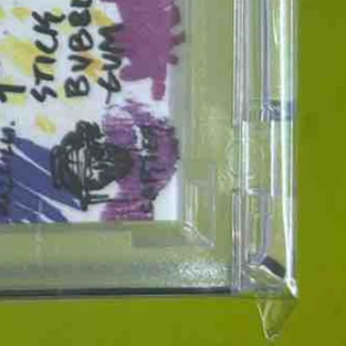 2021 Topps Project70 Wax Wrapper 1981 #932 - Sports Cards
