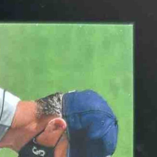 2021 Topps Stadium Club Yohan Ramirez Auto #SCBA-YR RC Seattle Mariners - Sports Cards