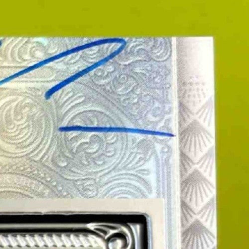 2021 Topps Sterling Ronald Acuna Jr. Seasons Auto Relics 19/25 Atlanta Braves - Sports Cards