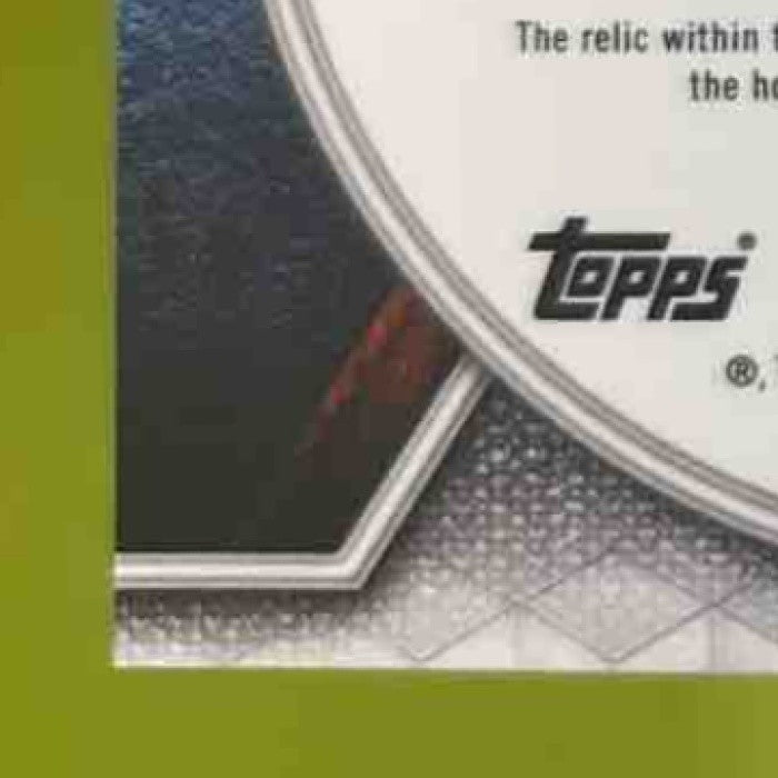 2021 Topps Tribute Mike Trout Stamp of Approval Game Used Relics 021/150 Angels - Sports Cards