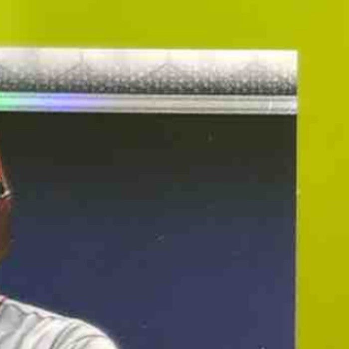 2021 Topps Tribute Mike Trout Stamp of Approval Game Used Relics 021/150 Angels - Sports Cards