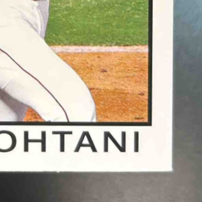 2021 Topps Update Shohei Ohtani 1986 Baseball 35th Anniversary Los Angeles Angel - Sports Cards