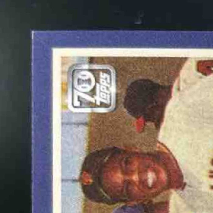 2021 Topps Willie Mays x Mickey Mantle Yankee Blue ’Managers Dream’ /199 Yankee - Sports Cards