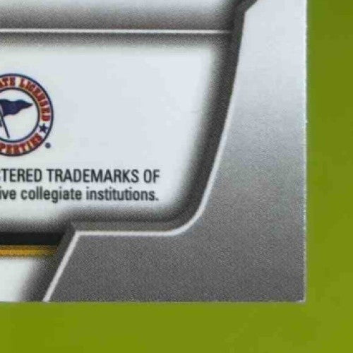 2022-23 Bowman Chrome University Caitlin Clark #50 Iowa Hawkeyes - Sports Cards