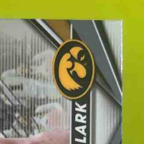 2022-23 Bowman University Best Caitlin Clark #50 Iowa Hawkeyes - Sports Cards