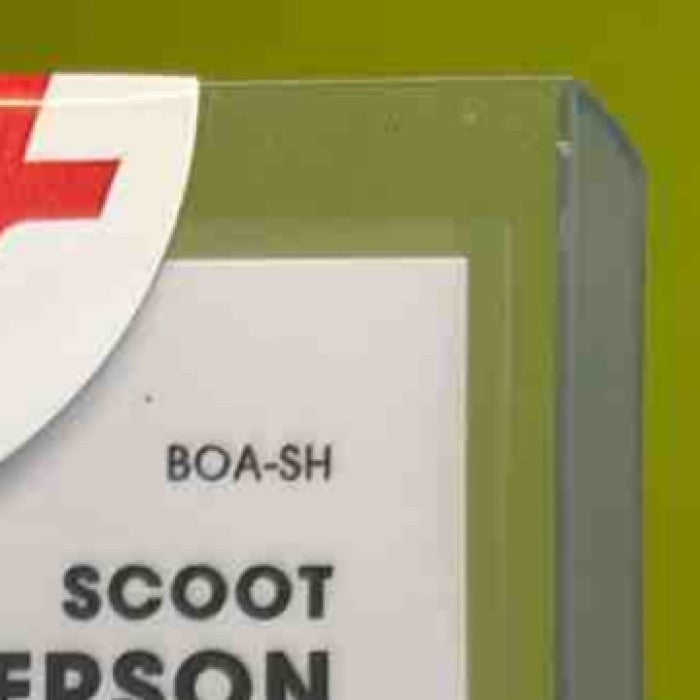 2022-23 Bowman University Best Scoot Henderson Best of 2022 Auto #BOA-SH - Sports Cards