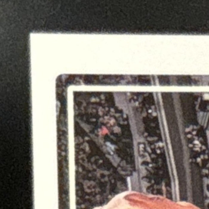 2022-23 Panini Donruss Optic Obi Toppin Green 1/5 #15 New York Knicks - Sports Cards
