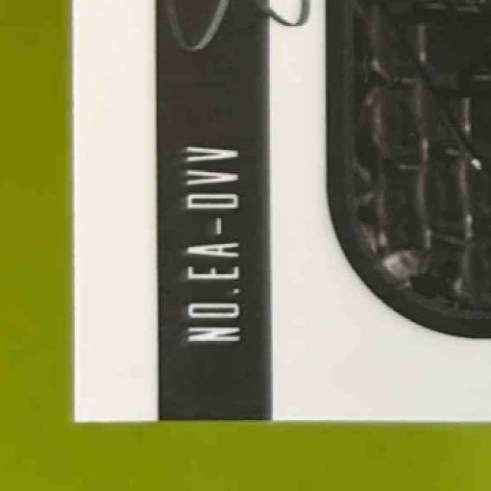 2022-23 Panini Flux Devin Vassell Equinox Auto #EA-DVV San Antonio Spurs - Sports Cards