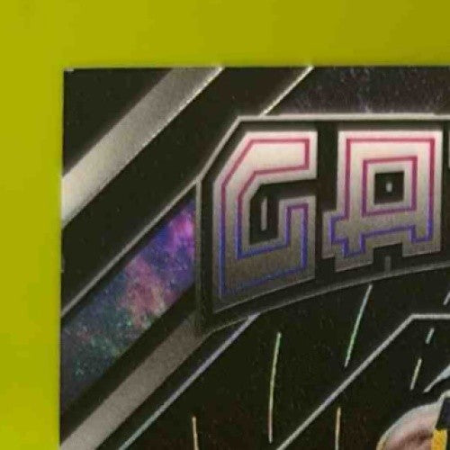 2022-23 Panini Obsidian Fat Lever Galaxy Ink 27/149 #GI-FDL Auto Denver Nuggets - Sports Cards