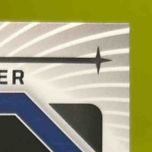 2022-23 Panini Obsidian Fat Lever Galaxy Ink 27/149 #GI-FDL Auto Denver Nuggets - Sports Cards