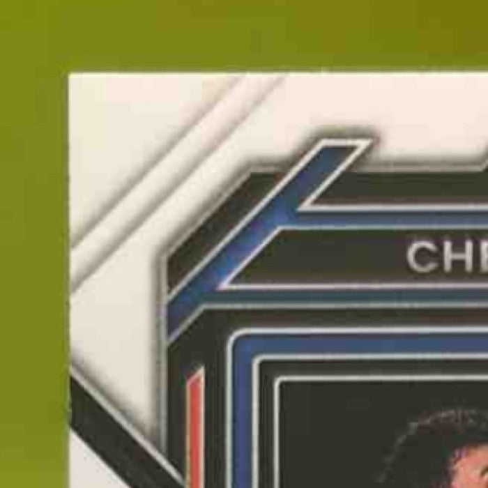 2022-23 Panini Prizm Chet Holmgren Prizms Ice #266 RC Oklahoma City Thunder - Sports Cards