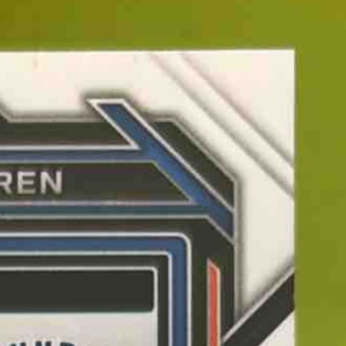 2022-23 Panini Prizm Chet Holmgren Prizms Ice #266 RC Oklahoma City Thunder - Sports Cards