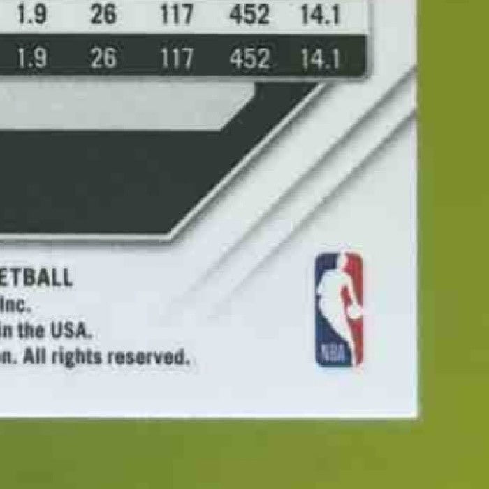 2022-23 Panini Prizm Chet Holmgren Prizms Ice #266 RC Oklahoma City Thunder - Sports Cards