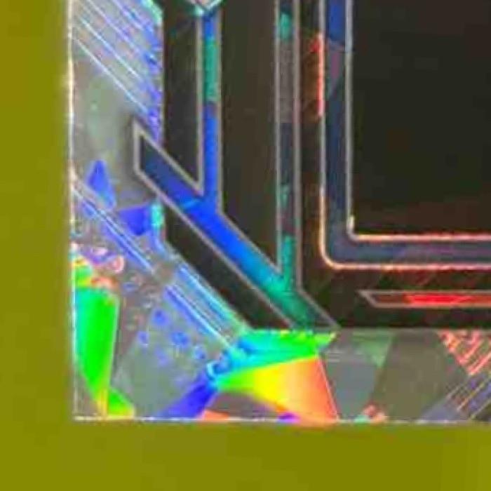 2022-23 Panini Prizm Chet Holmgren Prizms Ice #266 RC Oklahoma City Thunder - Sports Cards