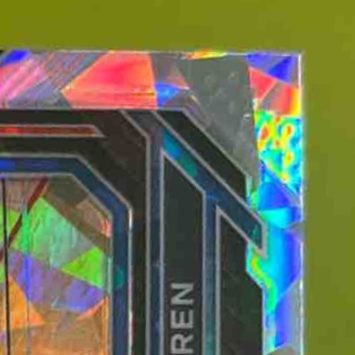 2022-23 Panini Prizm Chet Holmgren Prizms Ice #266 RC Oklahoma City Thunder - Sports Cards