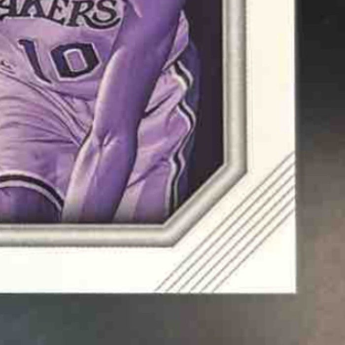 2022-23 Panini Prizm Max Christie Fast Break Rookie Auto RC Los Angeles Lakers - Sports Cards