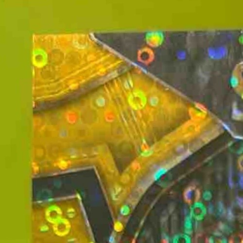 2022-23 Panini Select Jamal Murray Gold Disco Prizms 9/10 #39 Denver Nuggets - Sports Cards