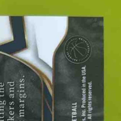 2022-23 Panini Select Jamal Murray Gold Disco Prizms 9/10 #39 Denver Nuggets - Sports Cards