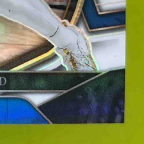 2022-23 Panini Select Joel Embiid White Prizms 16/149 #47 Concourse 76ers - Sports Cards