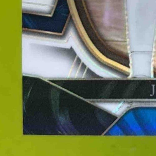 2022-23 Panini Select Joel Embiid White Prizms 16/149 #47 Concourse 76ers - Sports Cards