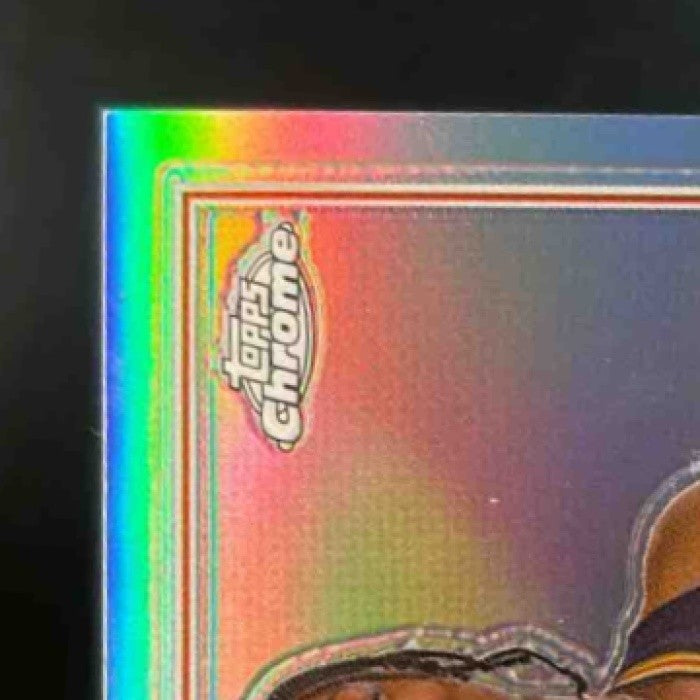 2022-23 Topps Chrome McDonald’s All American Ashlyn Watkins Auto #CA-AW - Sports Cards