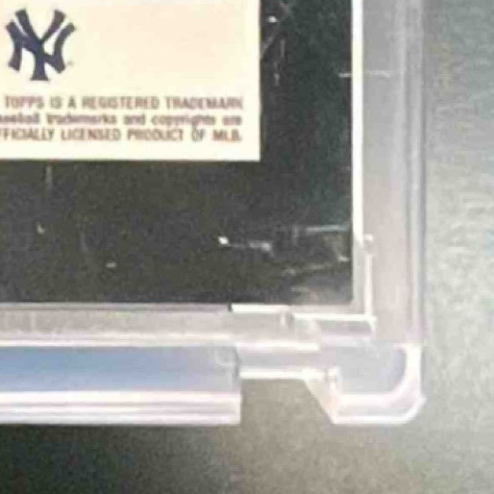 2022-23 Topps Project 100 Derek Jeter 2022 #2 New York Yankees - Sports Cards