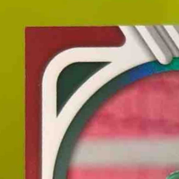 2022 Absolute Ahmad ’Sauce’ Gardner Signature Rookies Red /50 #128 Auto RC Jets - Sports Cards