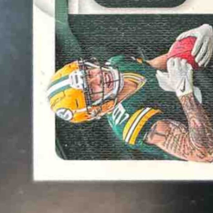 2022 Absolute Christian Watson Rookie Premiere Five Patch Autos /99 #219 MEM RC - Sports Cards