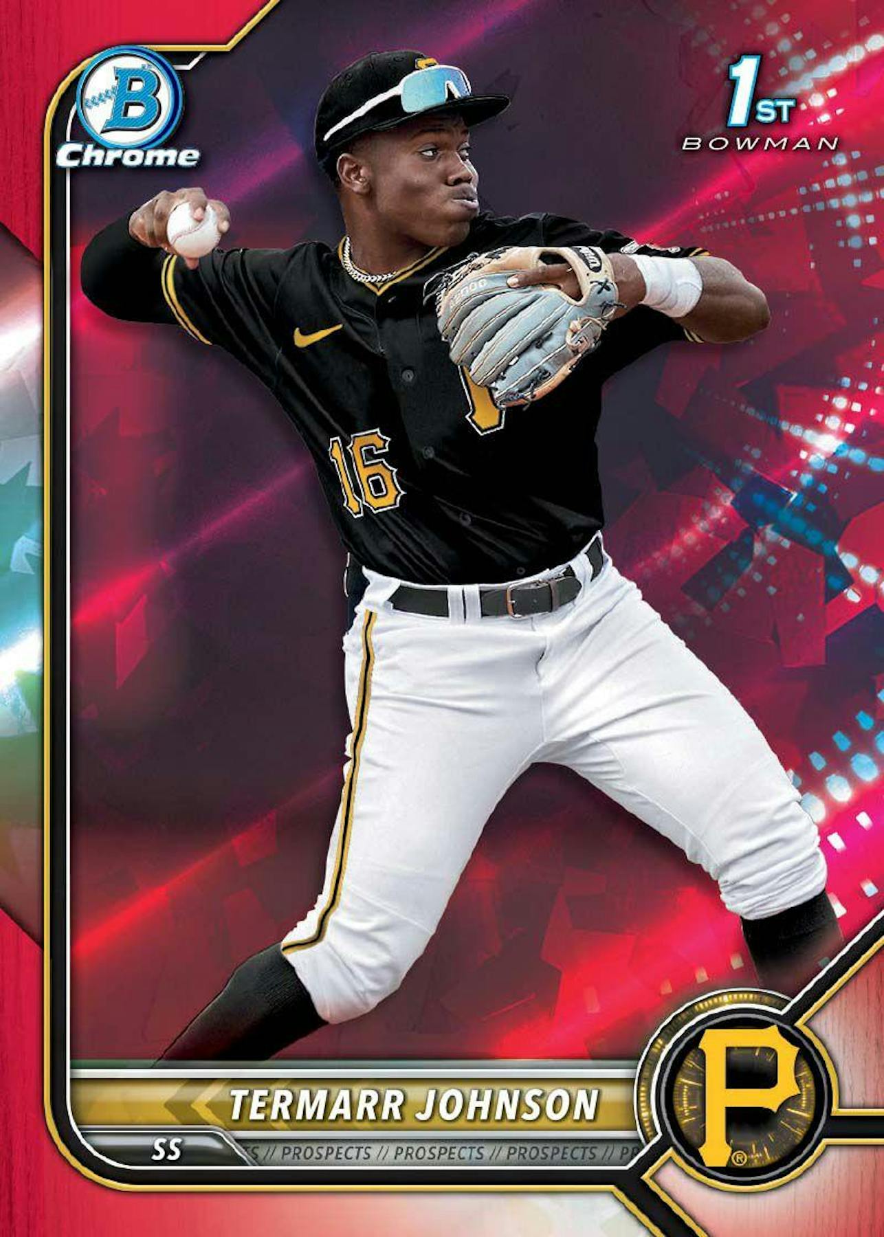 2022 Bowman Draft Sapphire Baseball Hobby Box - Sports Collectibles