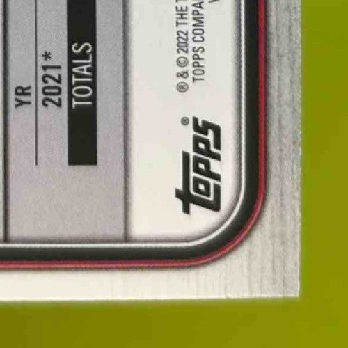 2022 Bowman Elly De La Cruz #BP-50 1st Prospect Cincinnati Reds - Sports Cards