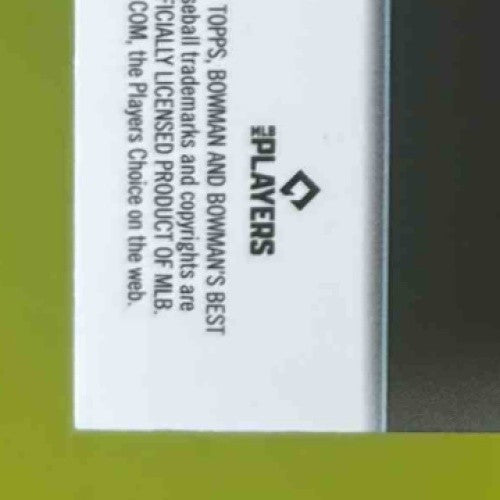 2022 Bowman’s Best Aaron Judge #33 New York Yankees - Sports Cards