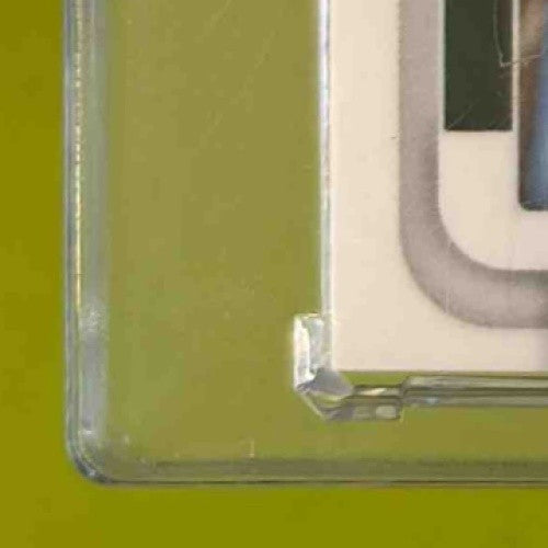 2022 Contenders Optic Garrett Wilson Rookie of the Year Blue /50 Auto RC Jets - Sports Cards