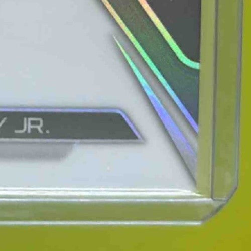 2022 Derek Stingley Jr. Spectra In The Zone Signatures /99 RC Auto LSU Tigers - Sports Cards