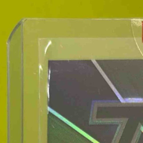 2022 Derek Stingley Jr. Spectra In The Zone Signatures /99 RC Auto LSU Tigers - Sports Cards