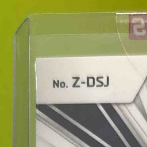 2022 Derek Stingley Jr. Spectra In The Zone Signatures /99 RC Auto LSU Tigers - Sports Cards