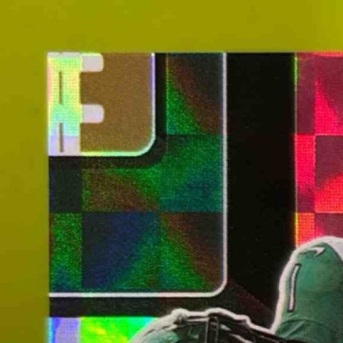 2022 Donruss Ahmad ’Sauce’ Gardner The Rookies Auto /199 #TR-27 RC New York Jets - Sports Cards