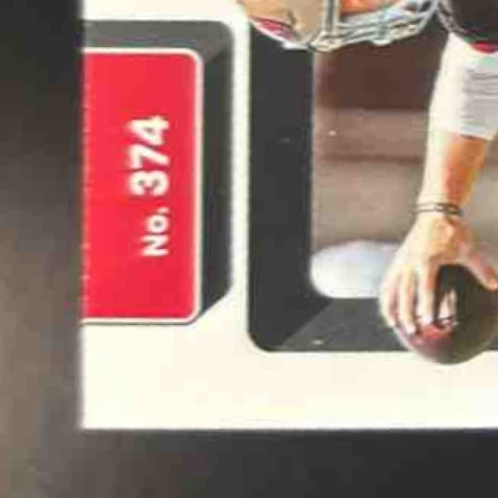 2022 Donruss Brock Purdy #374 RC San Francisco 49ers - Sports Cards