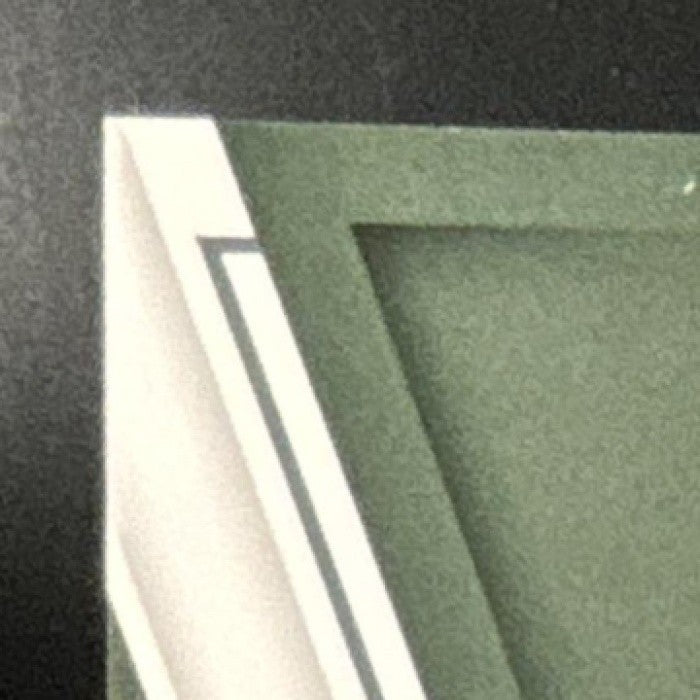 2022 Donruss Elite Romeo Doubs Pen Pals Blue Ink RC Auto Green Bay Packers - Sports Cards