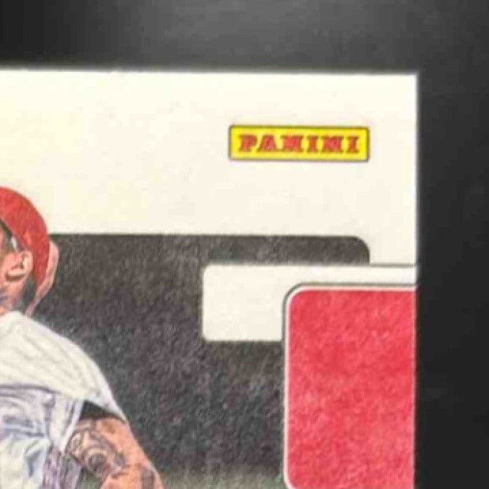 2022 Donruss Hans Crouse America /50 #67 RC Philadelphia Phillies - Sports Cards