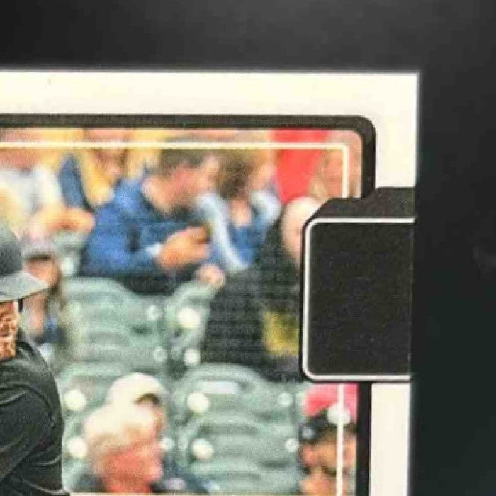 2022 Donruss Optic Jake Burger Signature Series Auto RC Chicago White Sox - Sports Cards