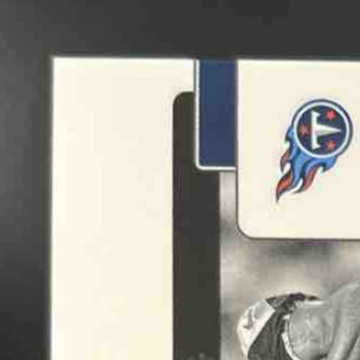 2022 Donruss Optic Malik Willis Holo Variation #203 RC Tennessee Titans - Sports Cards