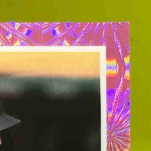 2022 Donruss Romy Gonzalez Retro 1988 Signatures Pink Fireworks /199 RC Sox - Sports Cards