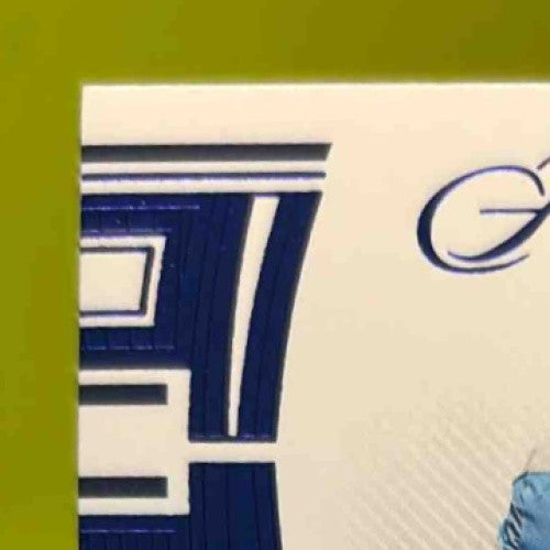 2022 Flawless Treylon Burks Rookie Gem Sapphire Auto 06/15 RC Tennessee Titans - Sports Cards