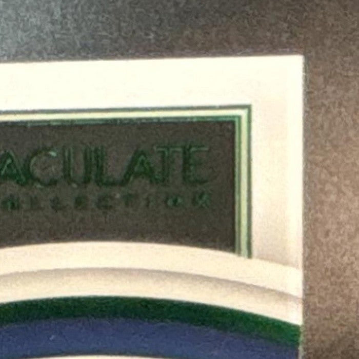 2022 Immaculate Collection Dale Murphy Jersey Number Auto 3/3 CIS-DM Atlanta - Sports Cards