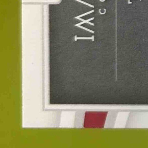 2022 Immaculate TJ Friedl Rookie Triple Patch Auto Silver /25 RC Reds - Sports Cards