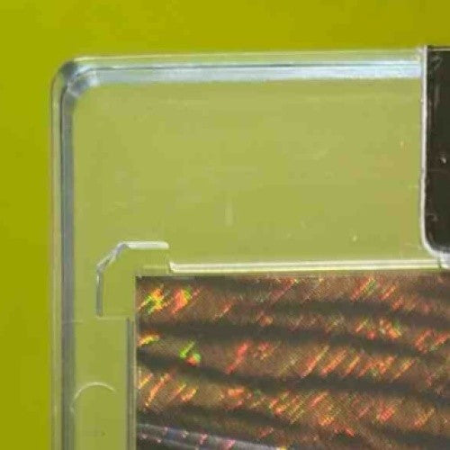 2022 Leaf Breece Hall Exotic /9 RC Auto Iowa State Cyclones - Sports Cards