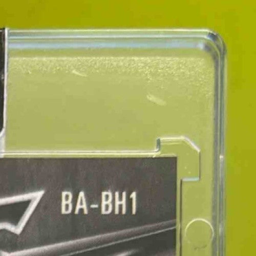 2022 Leaf Breece Hall Exotic /9 RC Auto Iowa State Cyclones - Sports Cards